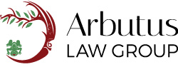Arbutus Law Group logo