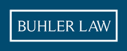 Buhler Law logo