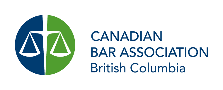 Canadian Bar Association, BC