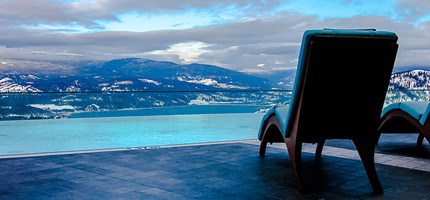 Sparkling Hill Resort & Spa
